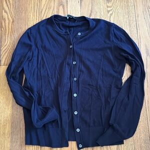 Ann Taylor cardigan